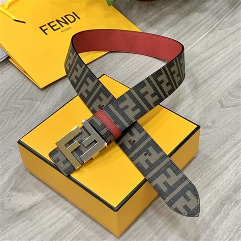 replica fendi belts|fendi shoes dupe.